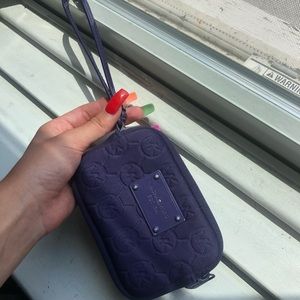 Michael Kors Wristlet